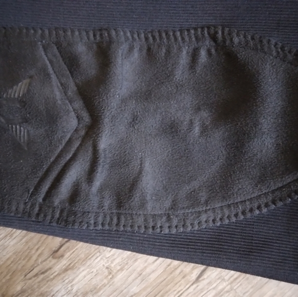 NWOT-GUTOS RIDING PANTS W/KNEE PATCH - Picture 5 of 7